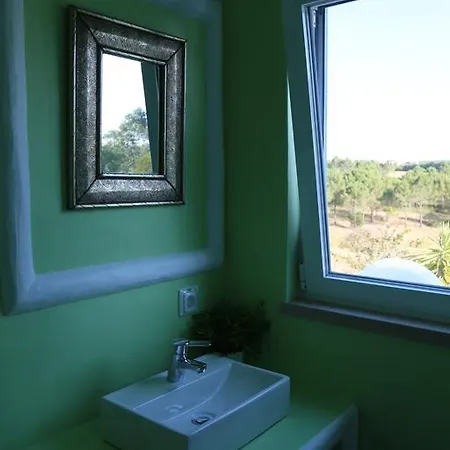 Casa Verde Da Lage *