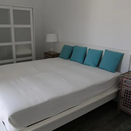 Vakantiehuis Casa Verde Da Lage