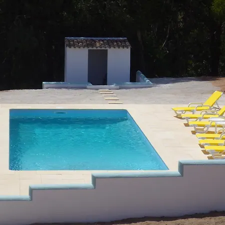 Vakantiehuis Casa Verde Da Lage *