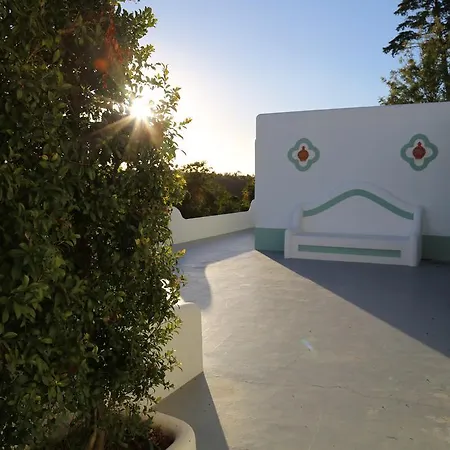 Vakantiehuis Casa Verde Da Lage *