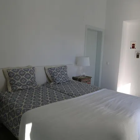 Casa Verde Da Lage Vakantiehuis *