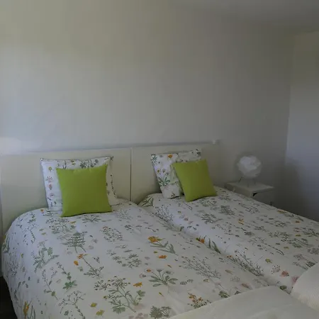Casa Verde Da Lage *