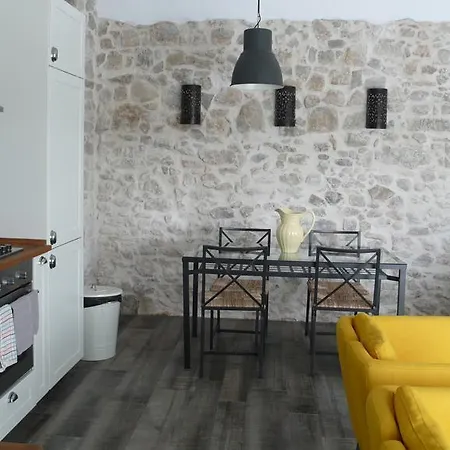 Casa Verde Da Lage Vakantiehuis Sesimbra
