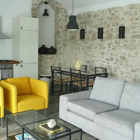 Casa Verde Da Lage
