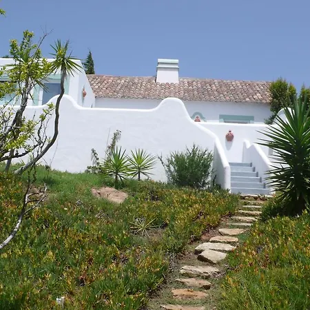 Casa Verde Da Lage Vakantiehuis