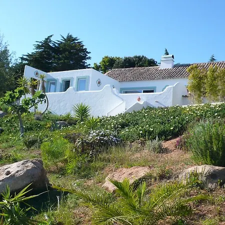 Casa Verde Da Lage Holiday home Sesimbra