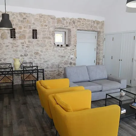 Holiday home Casa Verde Da Lage Sesimbra