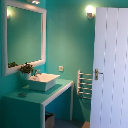 Casa Verde Da Lage Holiday home